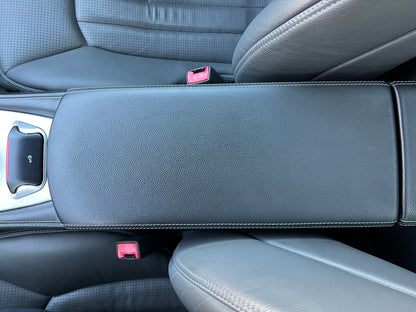 Mercedes Benz SL55 AMG | R230 | 58.073 km | 500 PS | Deutsches Fahrzeug!