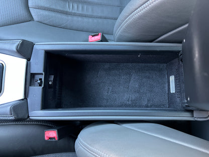 Mercedes Benz SL55 AMG | R230 | 58.073 km | 500 PS | Deutsches Fahrzeug!