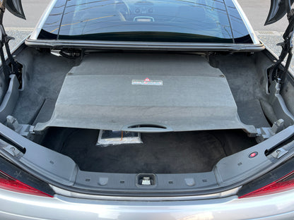 Mercedes Benz SL55 AMG | R230 | 58.073 km | 500 PS | Deutsches Fahrzeug!