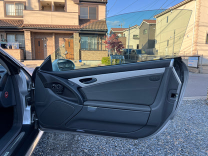 Mercedes Benz SL55 AMG | R230 | 58.073 km | 500 PS | Deutsches Fahrzeug!