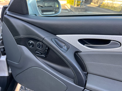 Mercedes Benz SL55 AMG | R230 | 58.073 km | 500 PS | Deutsches Fahrzeug!