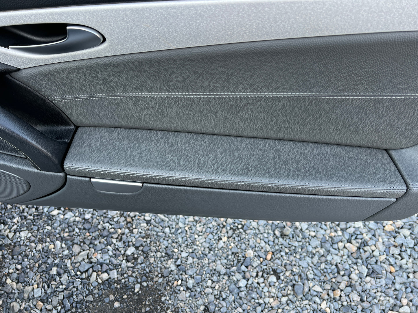 Mercedes Benz SL55 AMG | R230 | 58.073 km | 500 PS | Deutsches Fahrzeug!