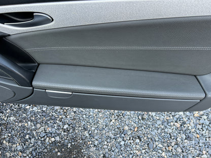 Mercedes Benz SL55 AMG | R230 | 58.073 km | 500 PS | Deutsches Fahrzeug!