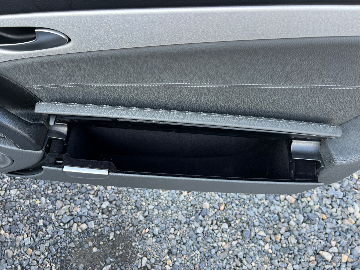 Mercedes Benz SL55 AMG | R230 | 58.073 km | 500 PS | Deutsches Fahrzeug!