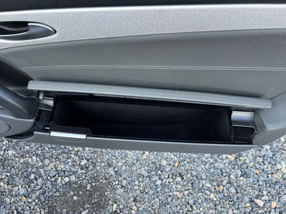 Mercedes Benz SL55 AMG | R230 | 58.073 km | 500 PS | Deutsches Fahrzeug!