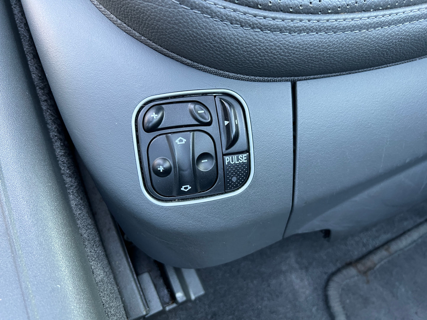 Mercedes Benz SL55 AMG | R230 | 58.073 km | 500 PS | Deutsches Fahrzeug!