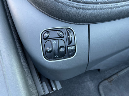 Mercedes Benz SL55 AMG | R230 | 58.073 km | 500 PS | Deutsches Fahrzeug!