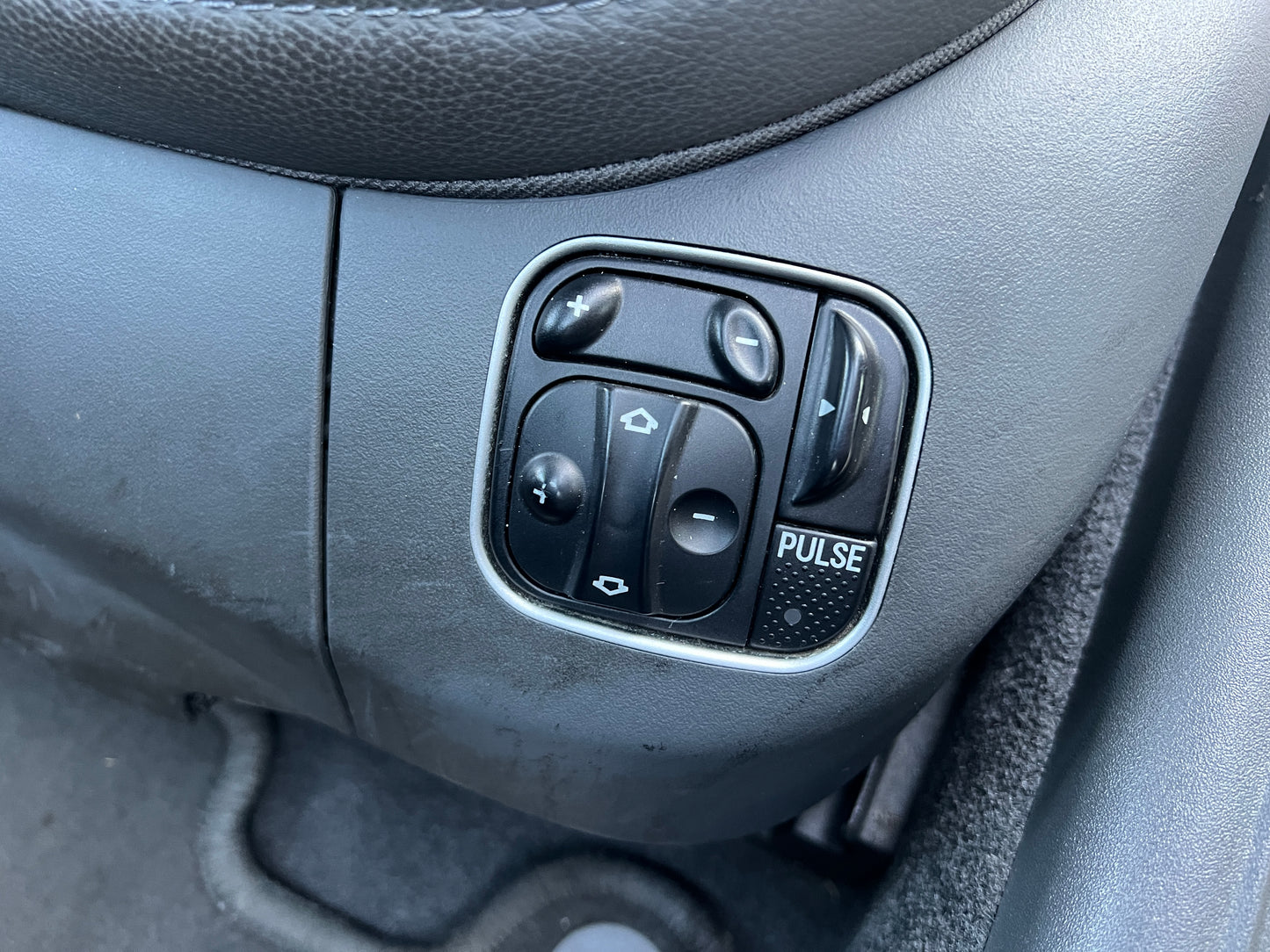 Mercedes Benz SL55 AMG | R230 | 58.073 km | 500 PS | Deutsches Fahrzeug!