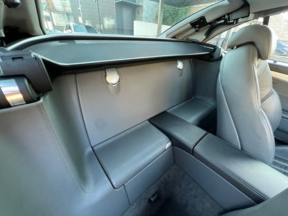 Mercedes Benz SL55 AMG | R230 | 58.073 km | 500 PS | Deutsches Fahrzeug!