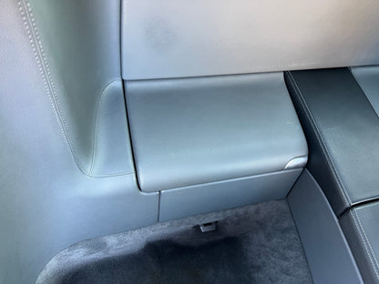 Mercedes Benz SL55 AMG | R230 | 58.073 km | 500 PS | Deutsches Fahrzeug!