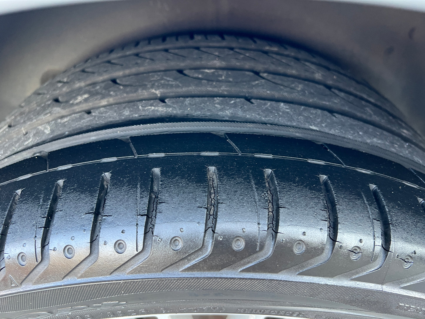 Mercedes Benz SL55 AMG | R230 | 58.073 km | 500 PS | Deutsches Fahrzeug!