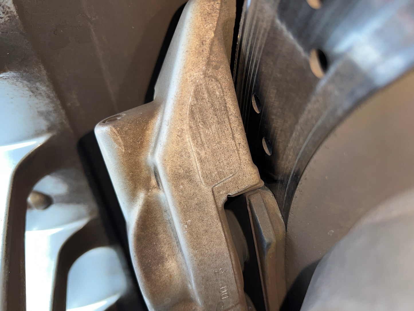 Mercedes Benz SL55 AMG | R230 | 58.073 km | 500 PS | Deutsches Fahrzeug!