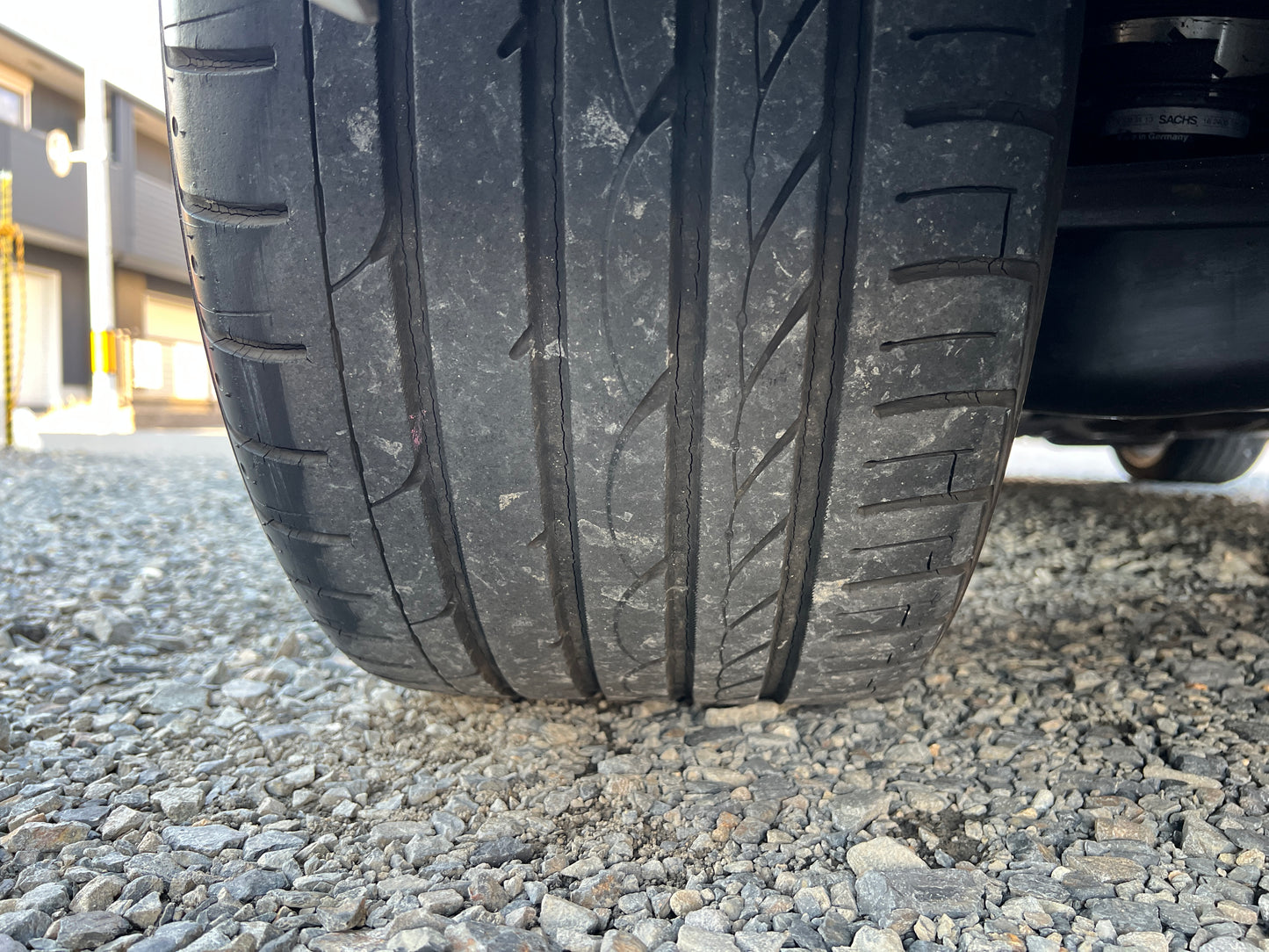 Mercedes Benz SL55 AMG | R230 | 58.073 km | 500 PS | Deutsches Fahrzeug!