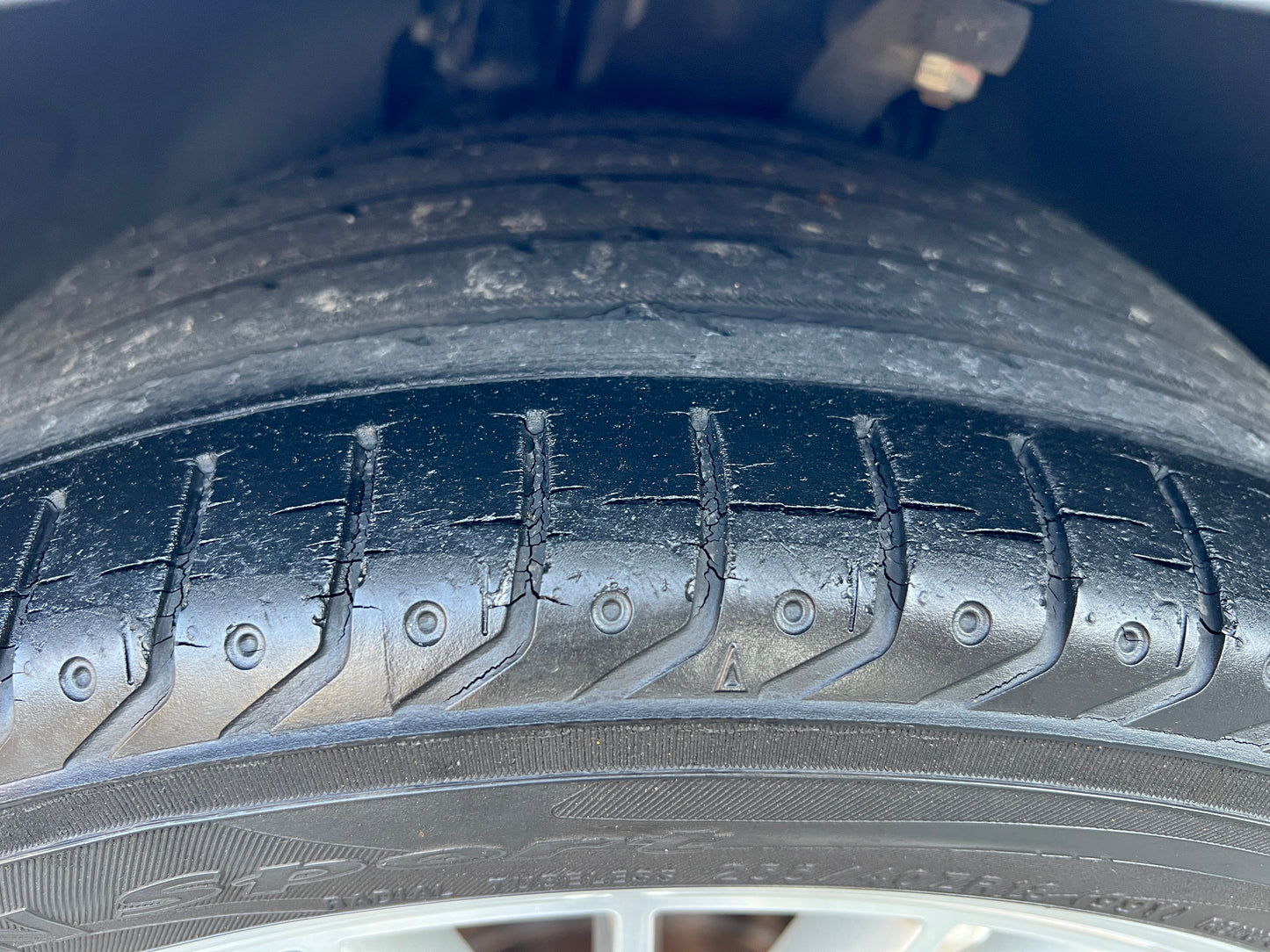 Mercedes Benz SL55 AMG | R230 | 58.073 km | 500 PS | Deutsches Fahrzeug!