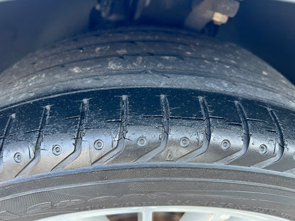 Mercedes Benz SL55 AMG | R230 | 58.073 km | 500 PS | Deutsches Fahrzeug!