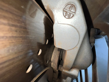 Mercedes Benz SL55 AMG | R230 | 58.073 km | 500 PS | Deutsches Fahrzeug!