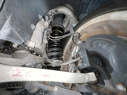 Mercedes Benz SL55 AMG | R230 | 58.073 km | 500 PS | Deutsches Fahrzeug!