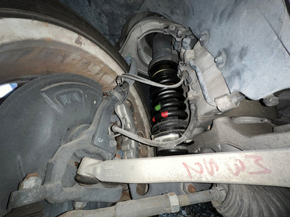 Mercedes Benz SL55 AMG | R230 | 58.073 km | 500 PS | Deutsches Fahrzeug!