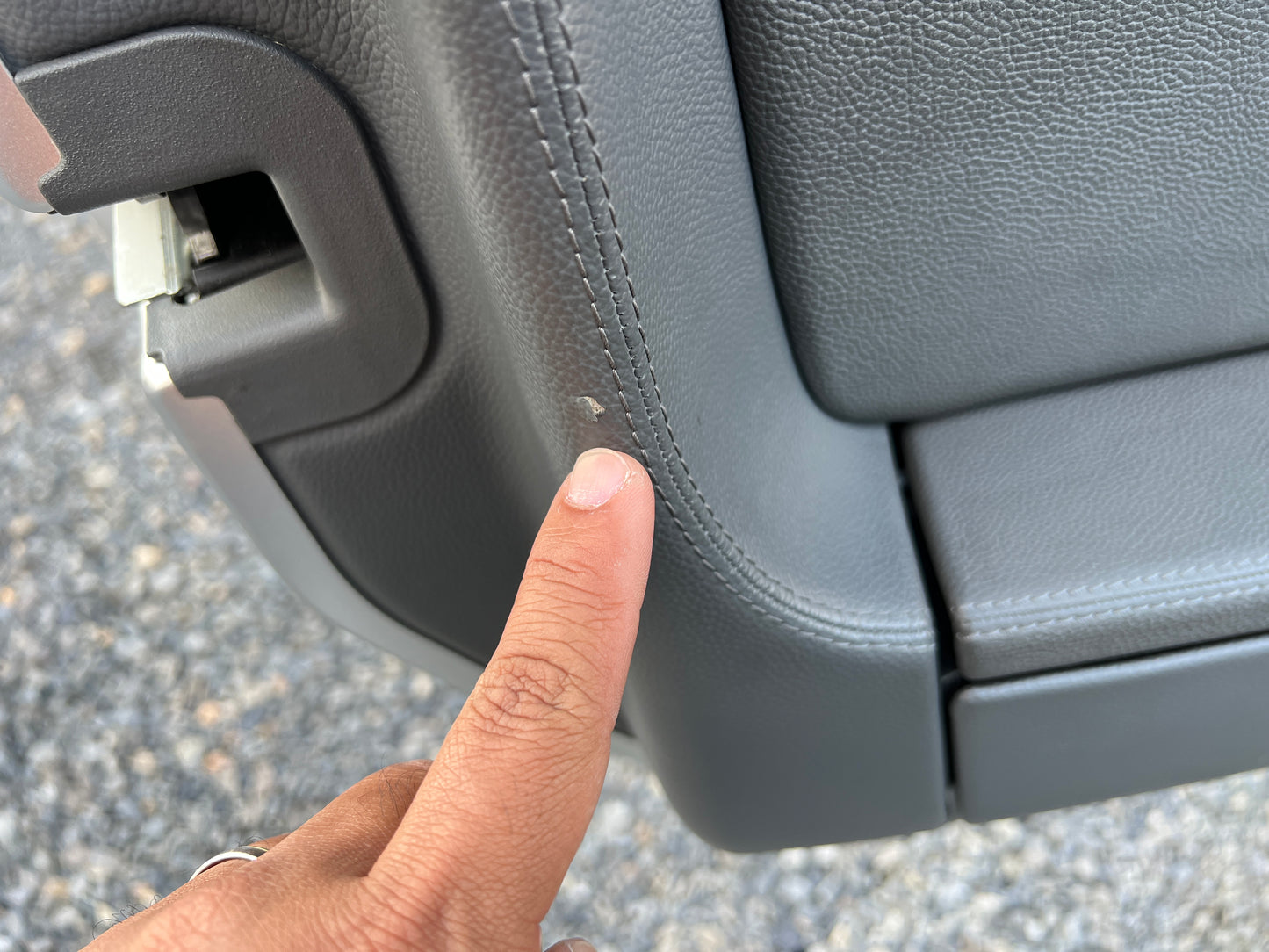 Mercedes Benz SL55 AMG | R230 | 58.073 km | 500 PS | Deutsches Fahrzeug!