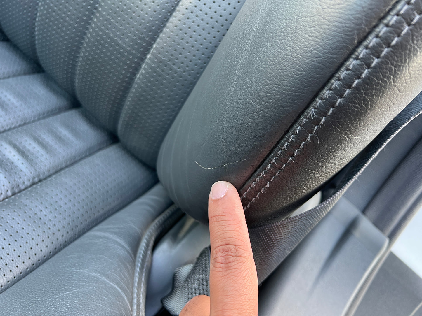 Mercedes Benz SL55 AMG | R230 | 58.073 km | 500 PS | Deutsches Fahrzeug!