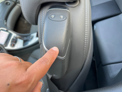 Mercedes Benz SL55 AMG | R230 | 58.073 km | 500 PS | Deutsches Fahrzeug!