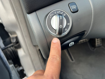 Mercedes Benz SL55 AMG | R230 | 58.073 km | 500 PS | Deutsches Fahrzeug!