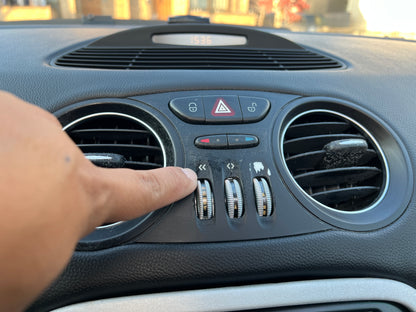 Mercedes Benz SL55 AMG | R230 | 58.073 km | 500 PS | Deutsches Fahrzeug!