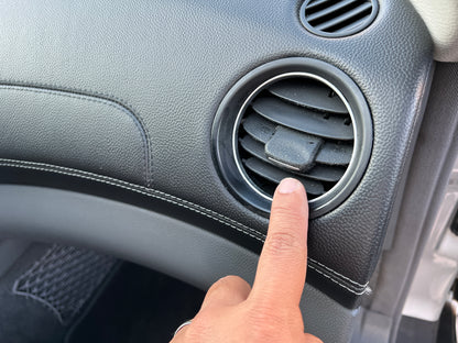 Mercedes Benz SL55 AMG | R230 | 58.073 km | 500 PS | Deutsches Fahrzeug!