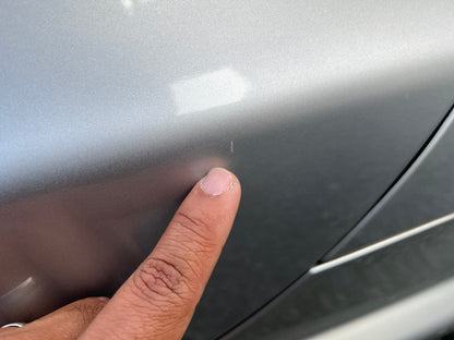 Mercedes Benz SL55 AMG | R230 | 58.073 km | 500 PS | Deutsches Fahrzeug!