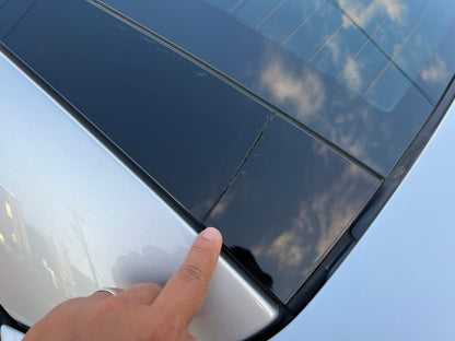 Mercedes Benz SL55 AMG | R230 | 58.073 km | 500 PS | Deutsches Fahrzeug!