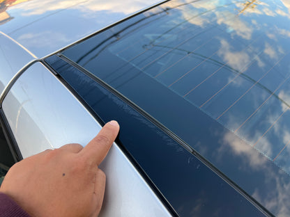 Mercedes Benz SL55 AMG | R230 | 58.073 km | 500 PS | Deutsches Fahrzeug!