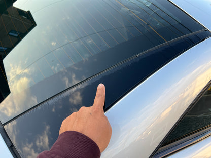 Mercedes Benz SL55 AMG | R230 | 58.073 km | 500 PS | Deutsches Fahrzeug!