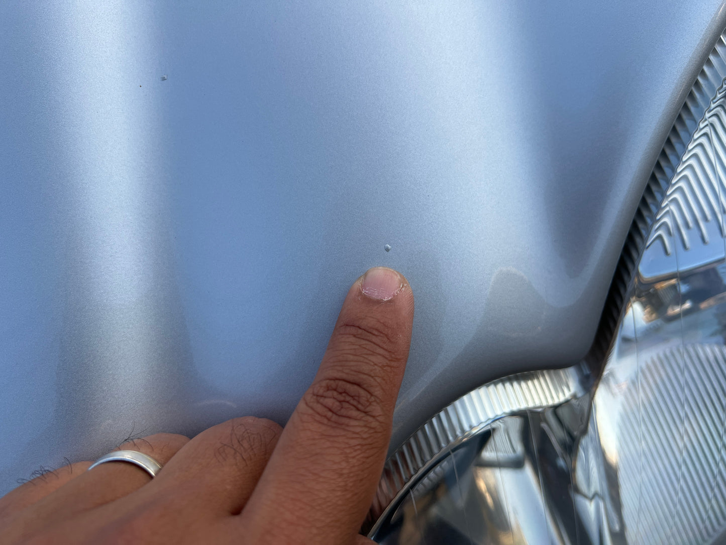 Mercedes Benz SL55 AMG | R230 | 58.073 km | 500 PS | Deutsches Fahrzeug!