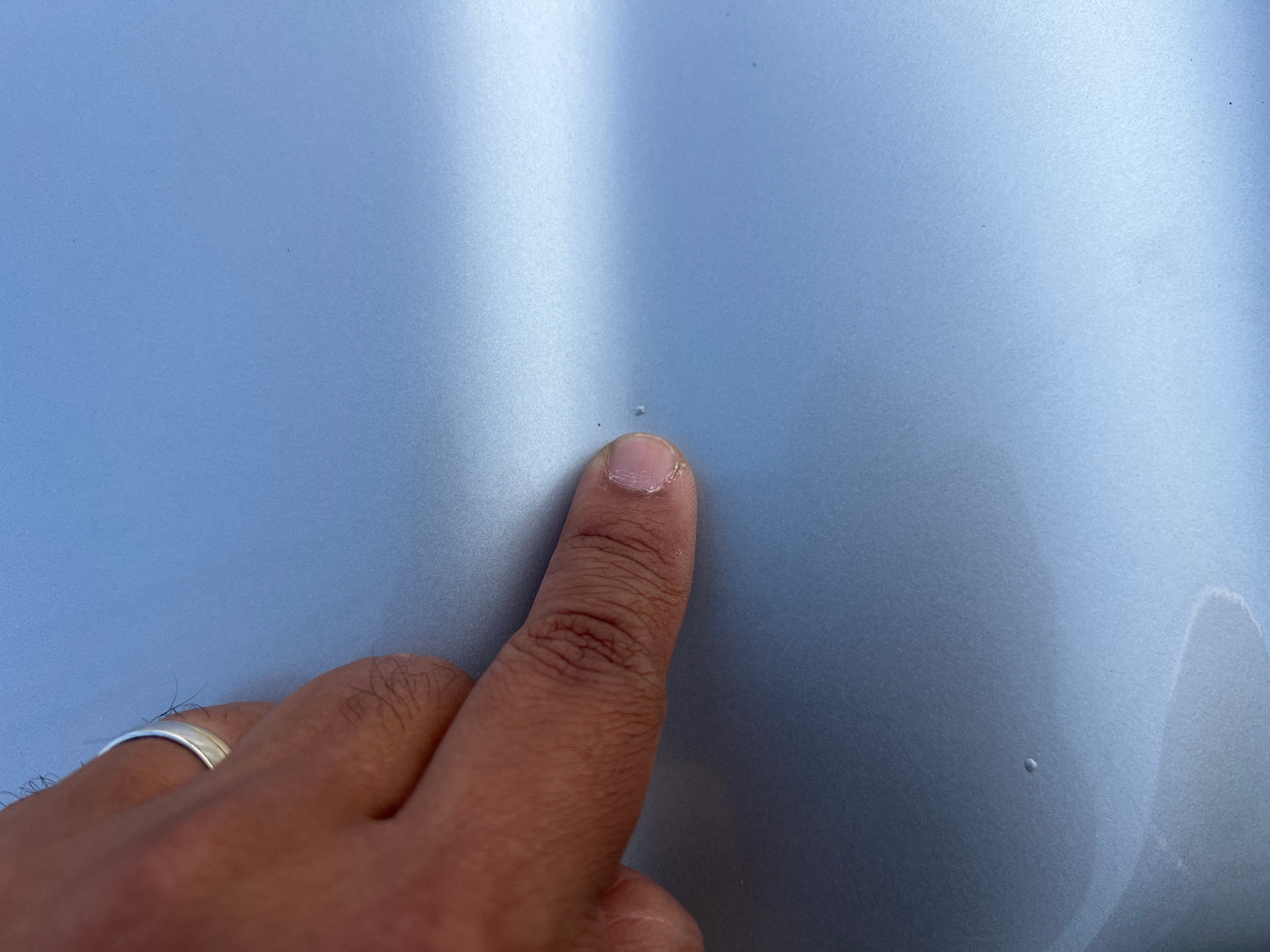 Mercedes Benz SL55 AMG | R230 | 58.073 km | 500 PS | Deutsches Fahrzeug!