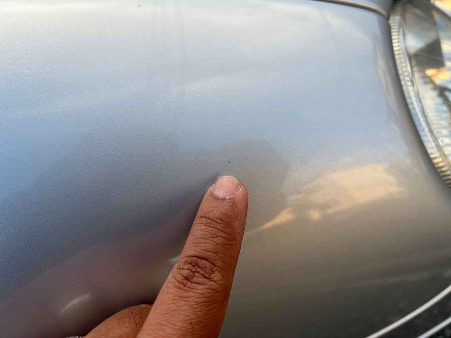 Mercedes Benz SL55 AMG | R230 | 58.073 km | 500 PS | Deutsches Fahrzeug!