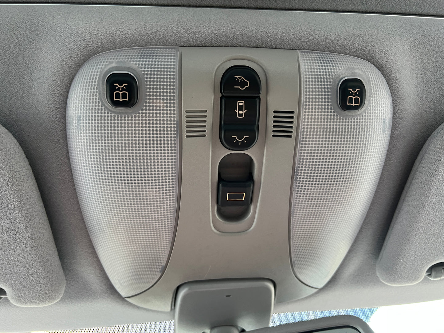 Mercedes Benz S55 L AMG | W220 | 62.009 km | 360 PS | Sitzklimatisierung hinten