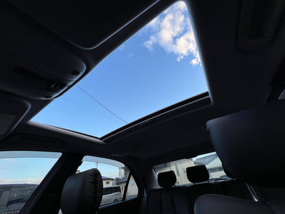 Mercedes Benz S55 L AMG | W220 | 62.009 km | 360 PS | Sitzklimatisierung hinten