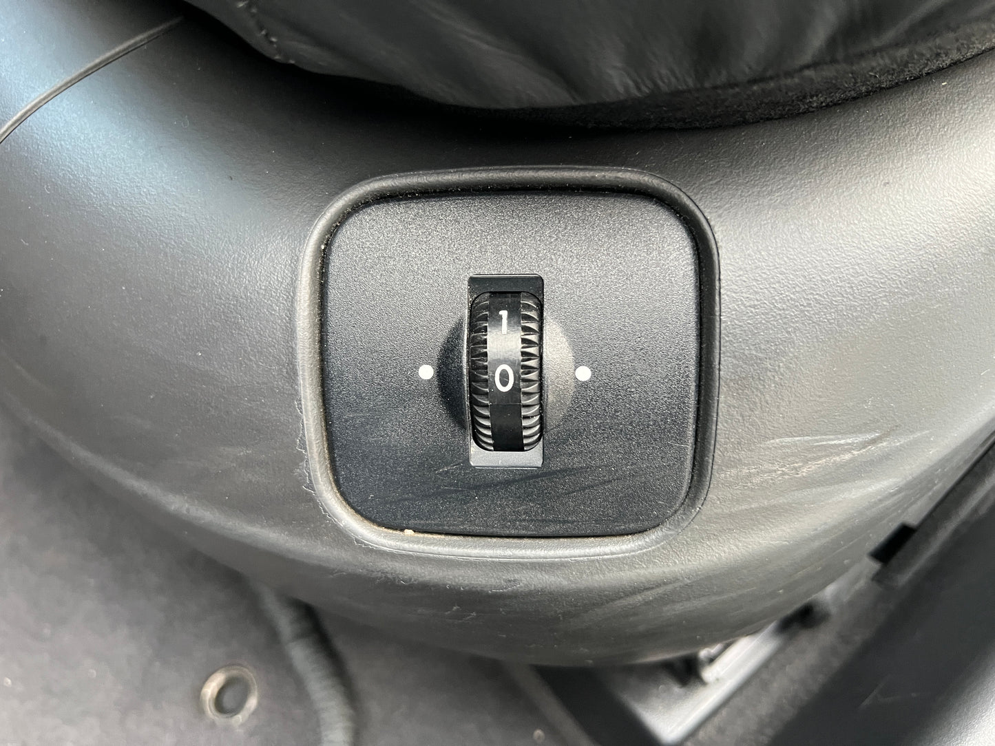 Mercedes Benz S55 L AMG | W220 | 62.009 km | 360 PS | Sitzklimatisierung hinten