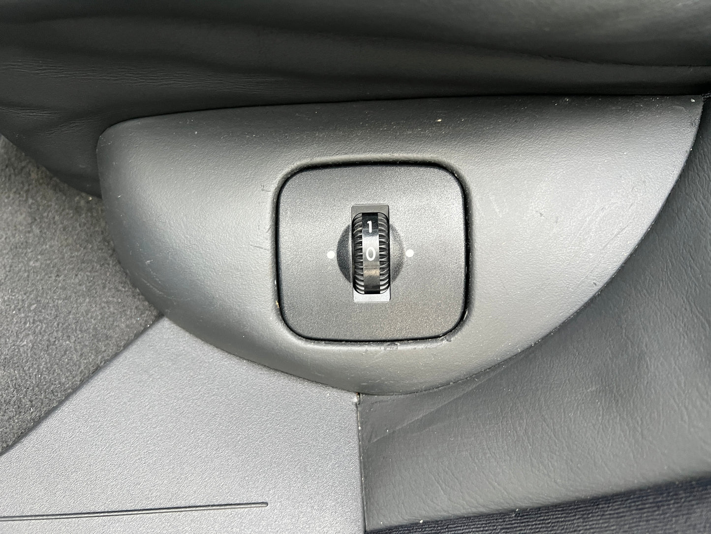 Mercedes Benz S55 L AMG | W220 | 62.009 km | 360 PS | Sitzklimatisierung hinten