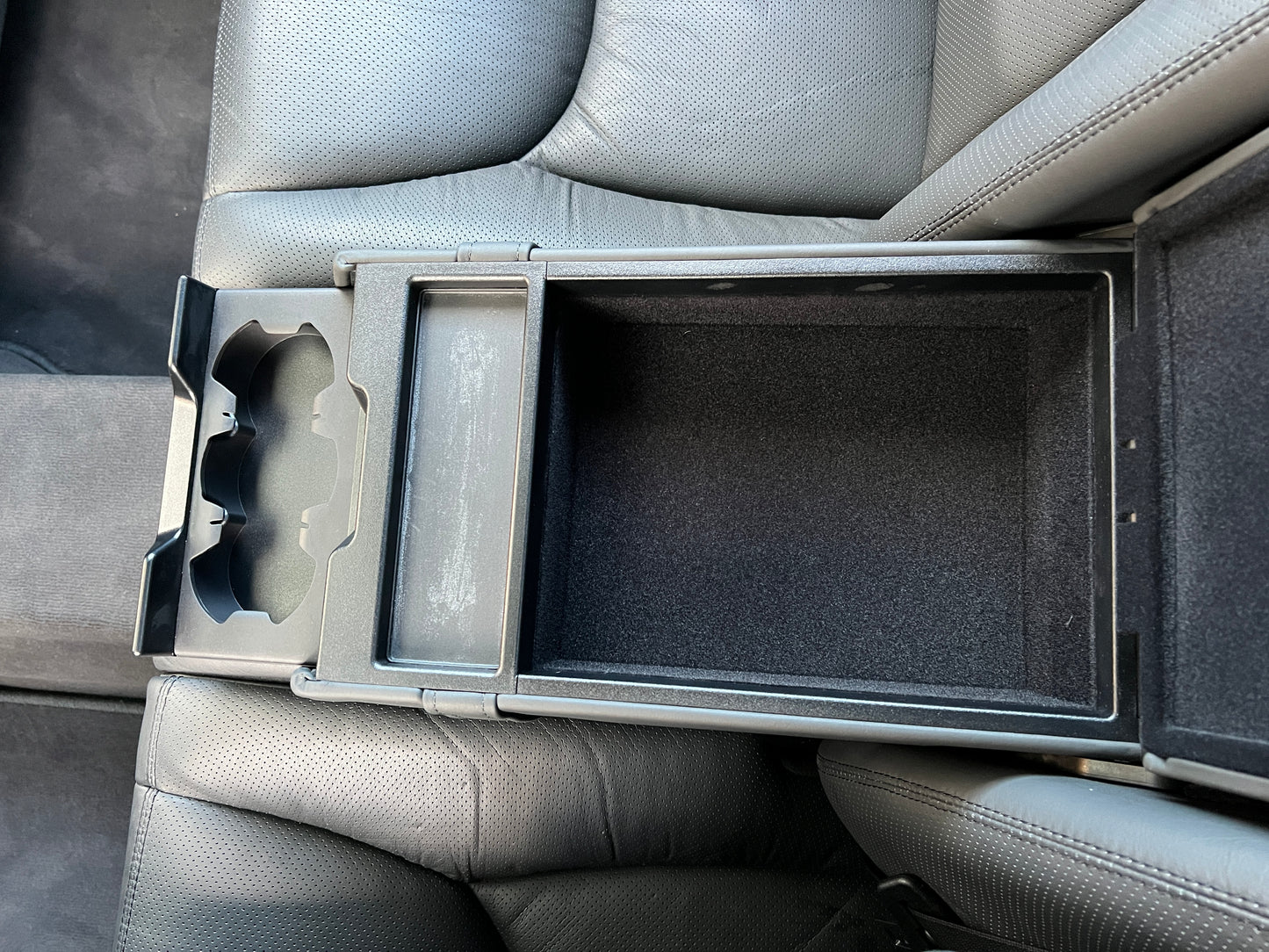 Mercedes Benz S55 L AMG | W220 | 62.009 km | 360 PS | Sitzklimatisierung hinten