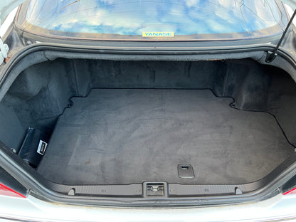 Mercedes Benz S55 L AMG | W220 | 62.009 km | 360 PS | Sitzklimatisierung hinten