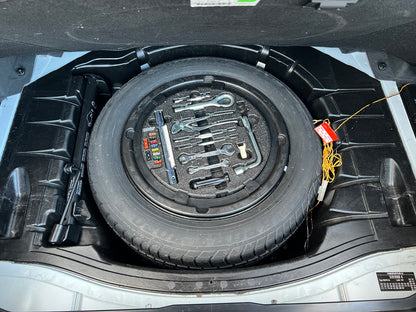 Mercedes Benz S55 L AMG | W220 | 62.009 km | 360 PS | Sitzklimatisierung hinten