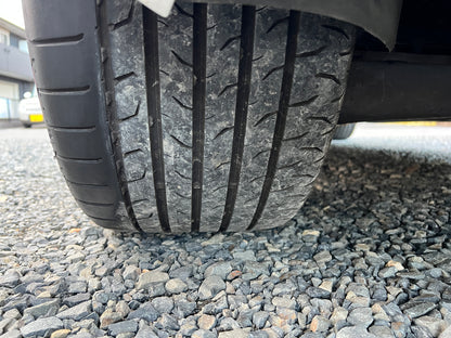 Mercedes Benz S55 L AMG | W220 | 62.009 km | 360 PS | Sitzklimatisierung hinten