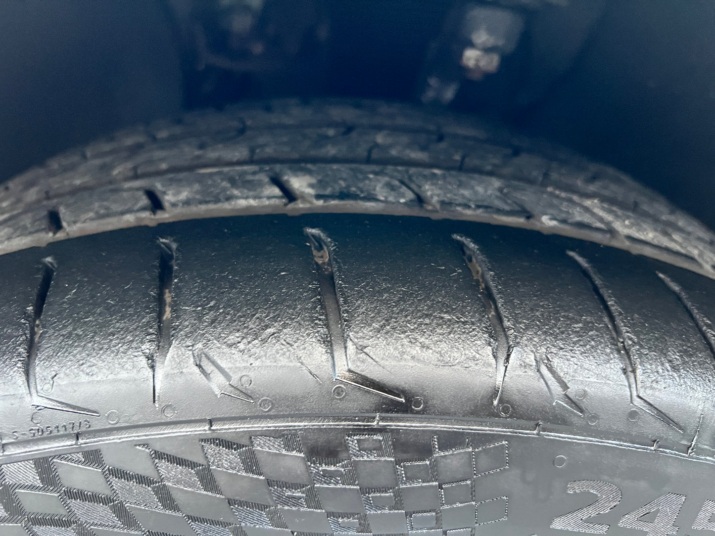 Mercedes Benz S55 L AMG | W220 | 62.009 km | 360 PS | Sitzklimatisierung hinten