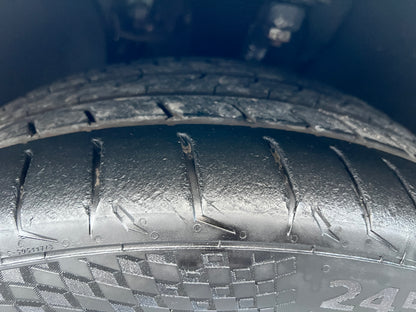 Mercedes Benz S55 L AMG | W220 | 62.009 km | 360 PS | Sitzklimatisierung hinten