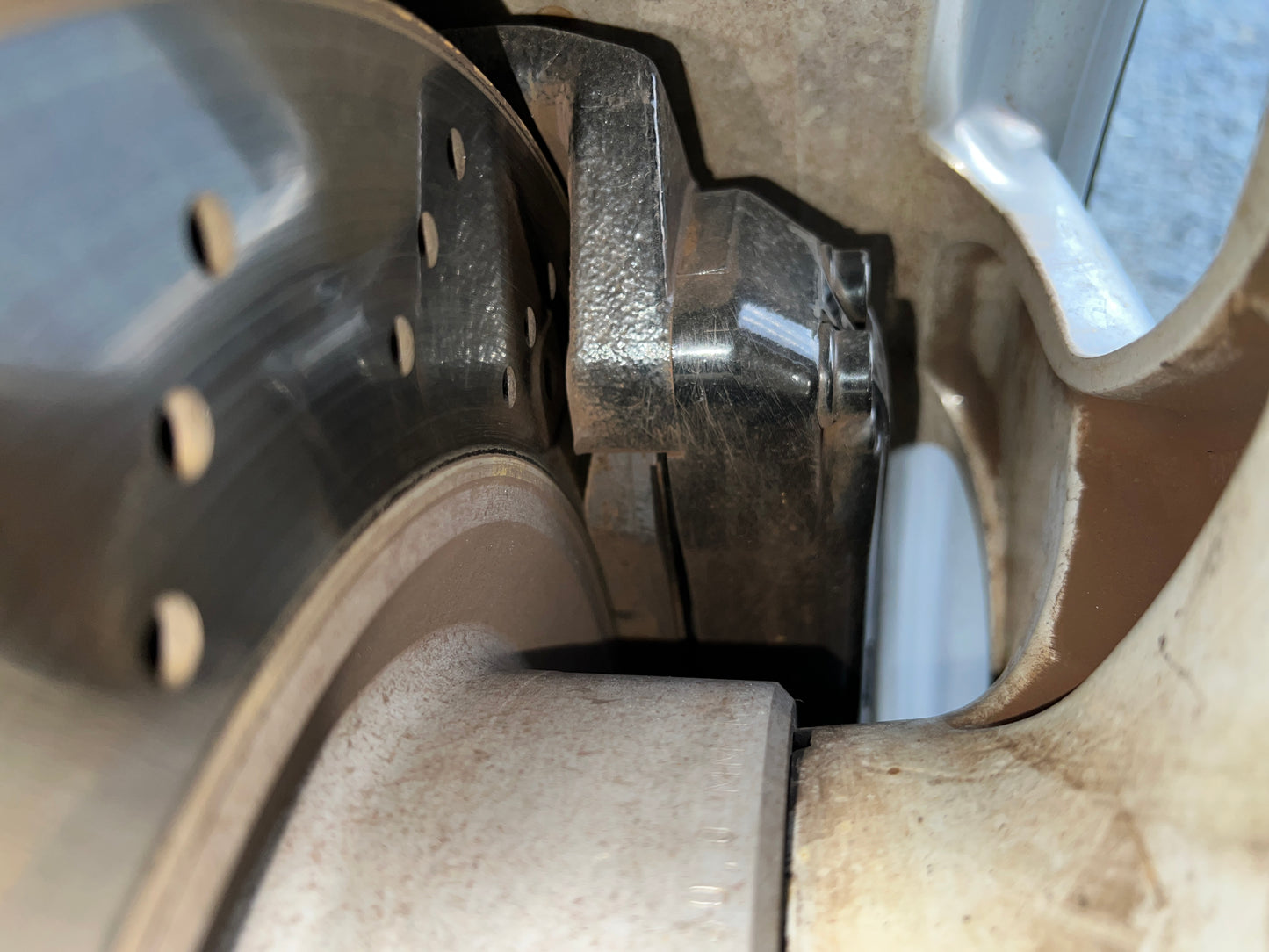 Mercedes Benz S55 L AMG | W220 | 62.009 km | 360 PS | Sitzklimatisierung hinten