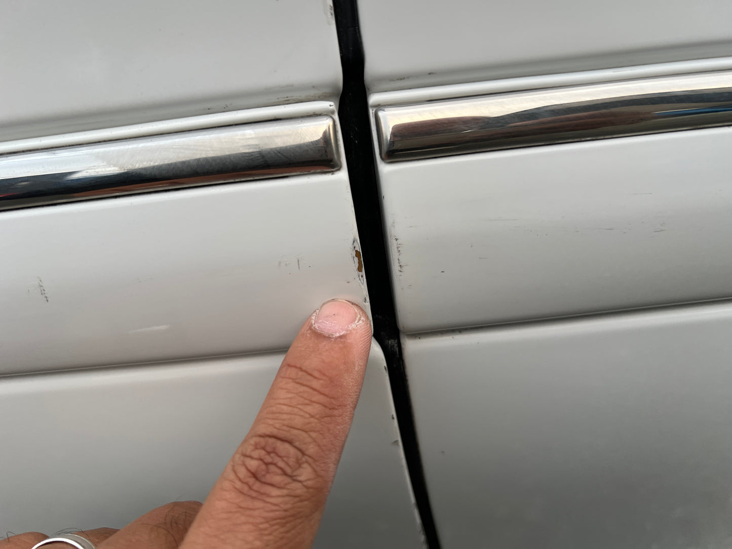 Mercedes Benz S55 L AMG | W220 | 62.009 km | 360 PS | Sitzklimatisierung hinten