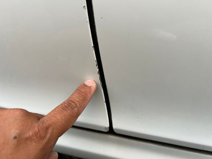 Mercedes Benz S55 L AMG | W220 | 62.009 km | 360 PS | Sitzklimatisierung hinten