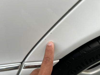 Mercedes Benz S55 L AMG | W220 | 62.009 km | 360 PS | Sitzklimatisierung hinten