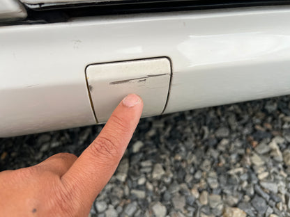 Mercedes Benz S55 L AMG | W220 | 62.009 km | 360 PS | Sitzklimatisierung hinten